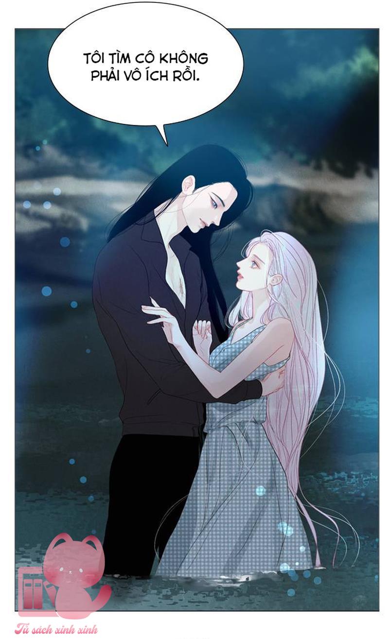 Thần Bí Chap 24 - Trang 2