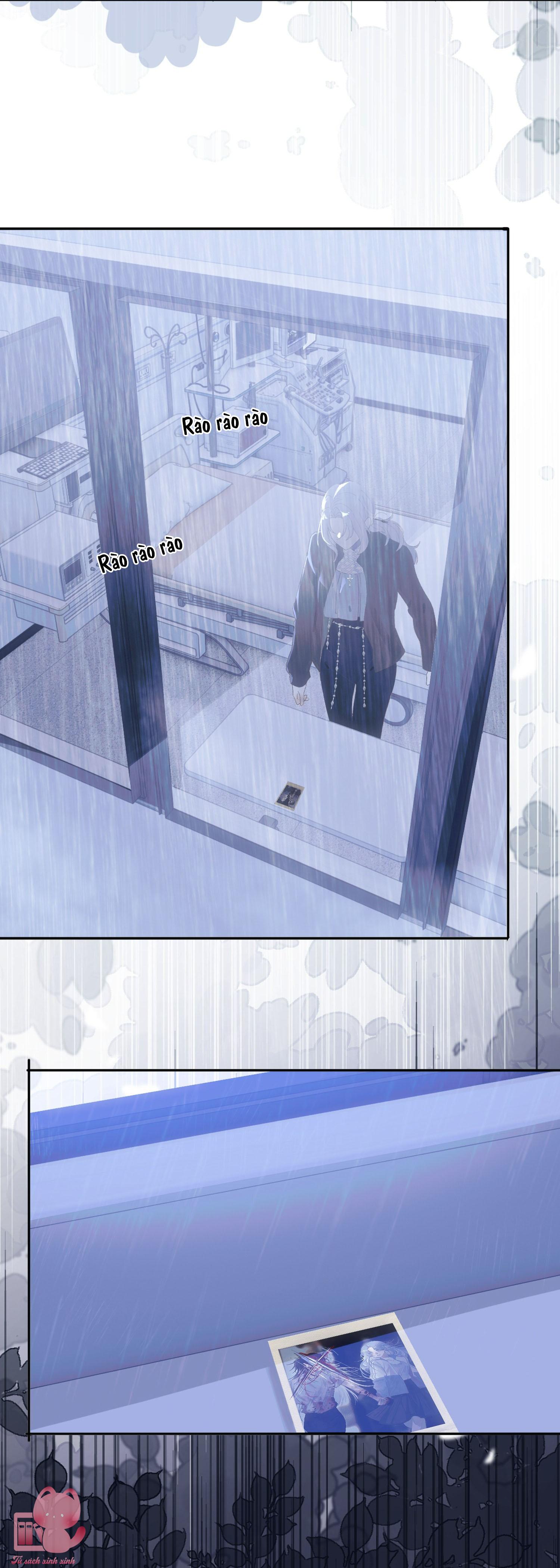 Đồng loại Chapter 8 - Trang 3