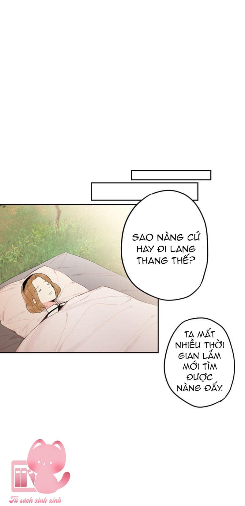 Ác Nữ Muốn Ly Hôn Chap 24 - Trang 2