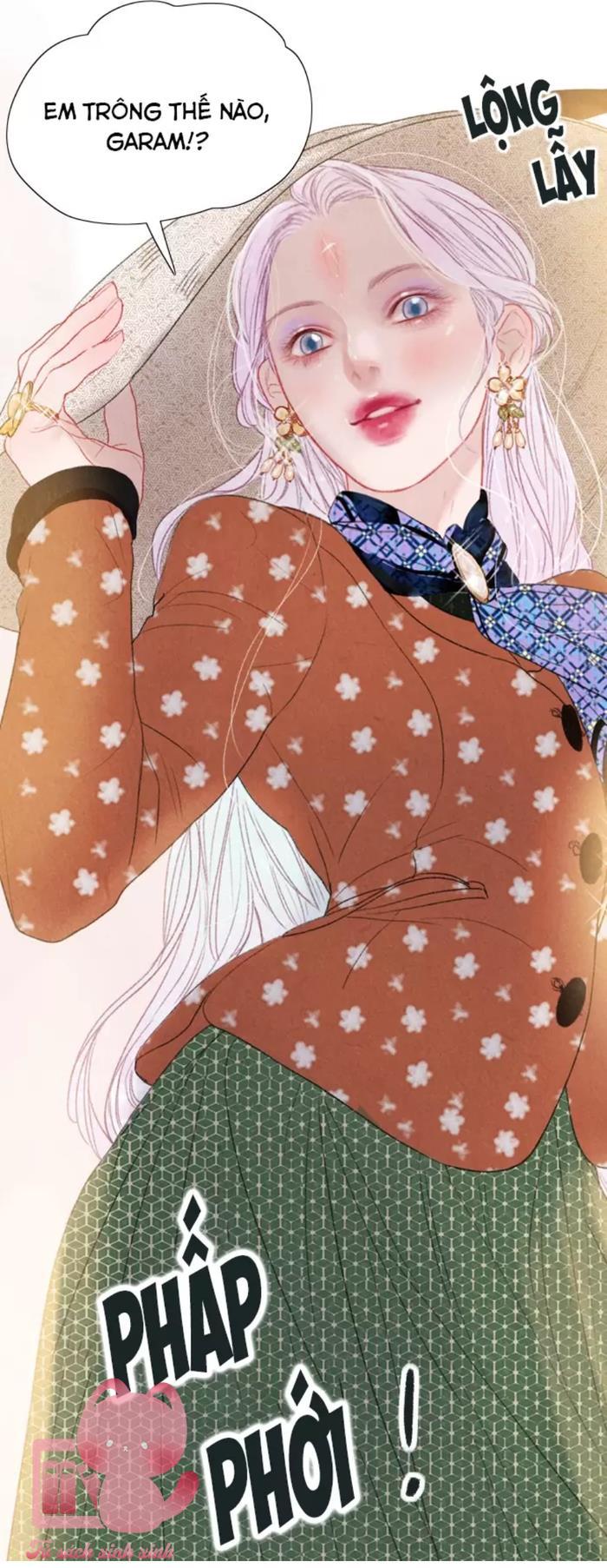 Thần Bí Chap 30 - Trang 2