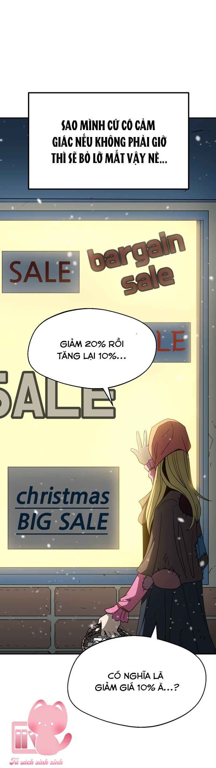 Lớ Ngớ Vớ Phải Tình Yêu Chap 38 - Trang 2