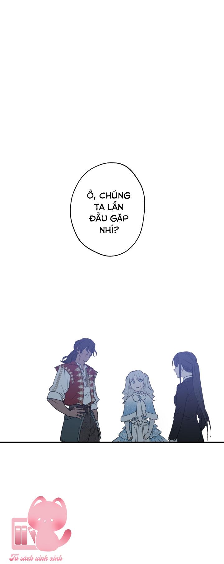 Những Nhân Vật Mạnh Nhất Thế Giới Ám Ảnh Tôi Chapter 67 - Trang 4