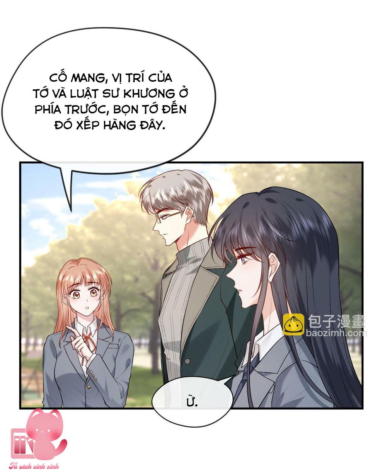 Phu Nhân Mỗi Ngày Đều Tại Tuyến Vả Mặt Chap 25 - Trang 2