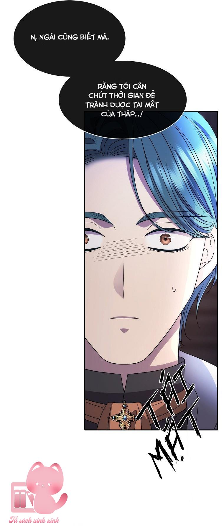 Black Haze Chapter 14 - Trang 4