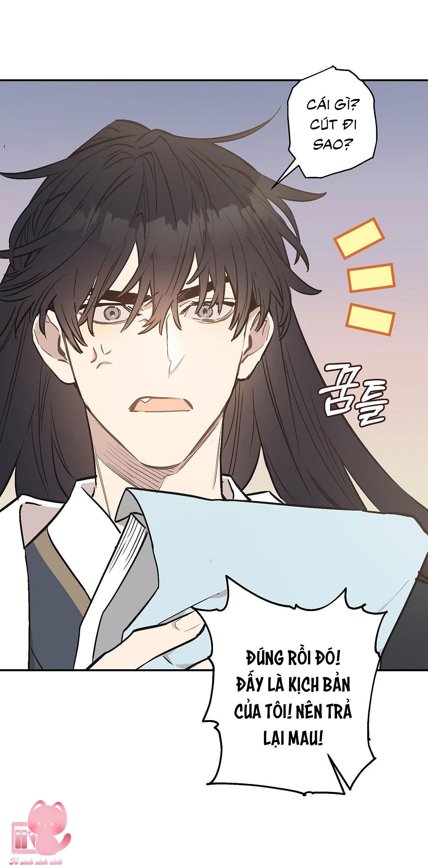 Onsaemiro Chapter 9 - Trang 4