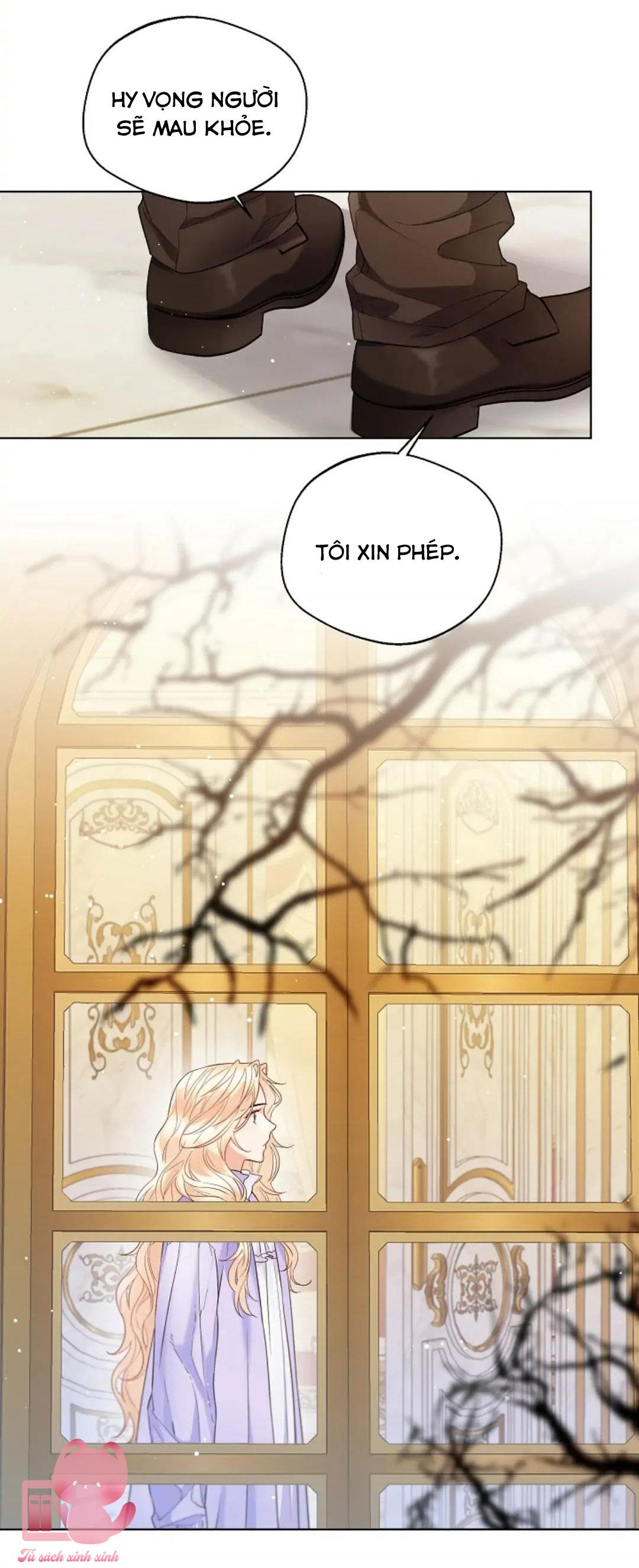 Tiểu Thư Crystal Là Nam Nhân Chap 12 - Trang 2