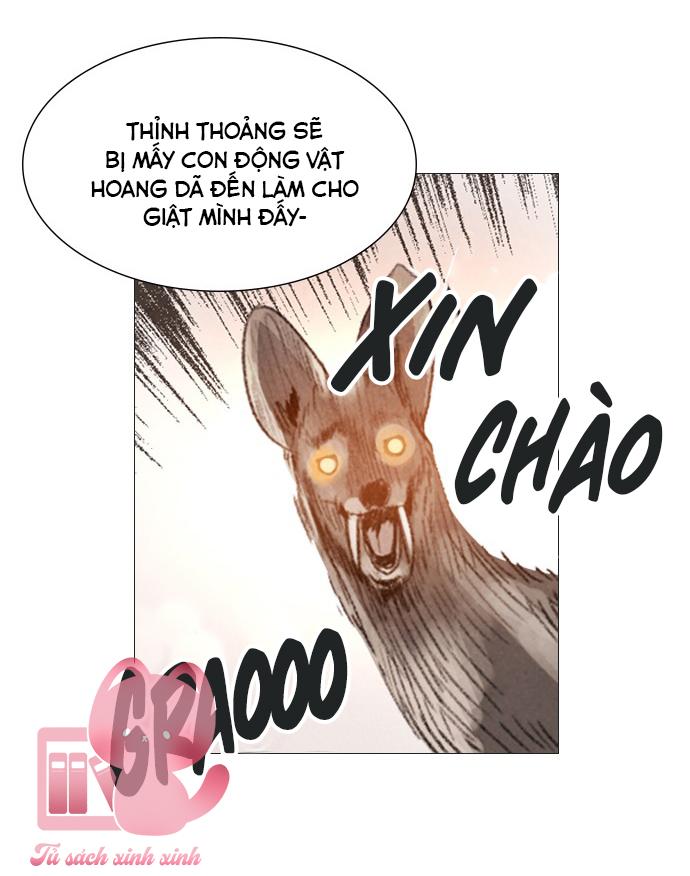 Thần Bí Chap 37 - Trang 2