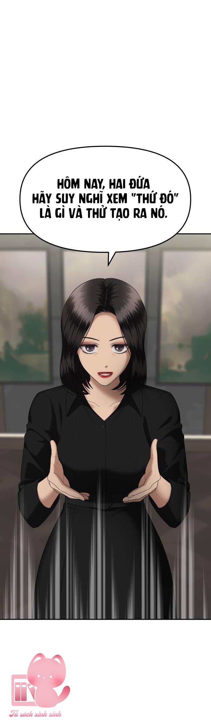 Chị Em Tranh Đấu Chap 43 - Trang 2