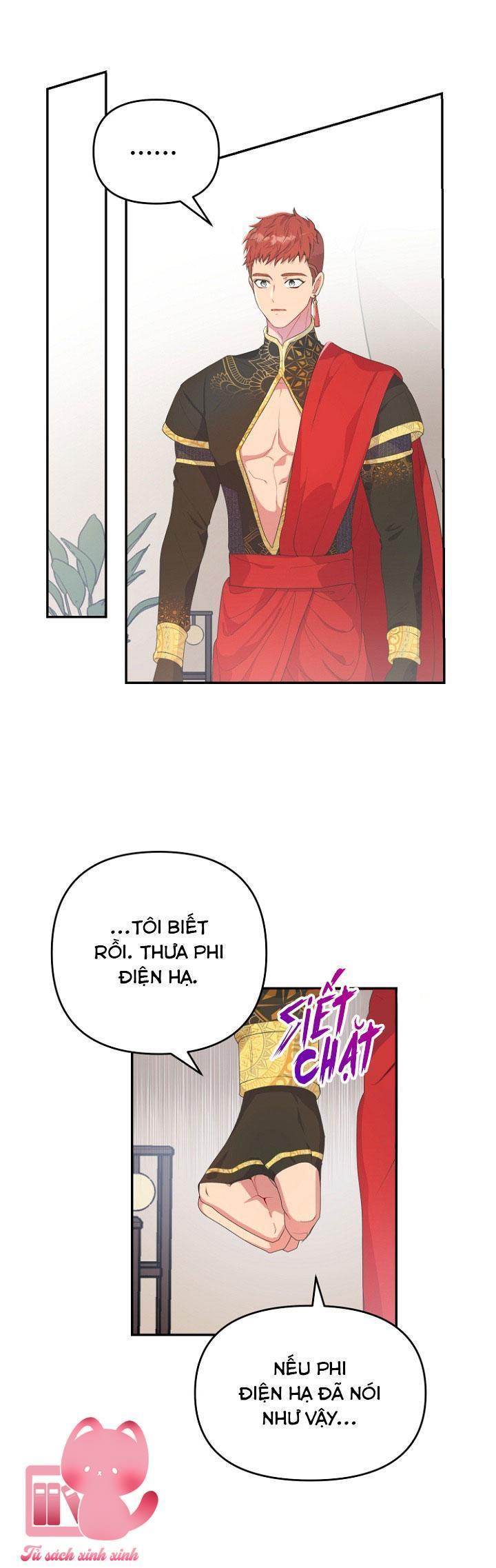 Bỏ Quách Chồng Con Đi, Tiền Bạc Mới Là Tất Cả Chap 28 - Trang 2