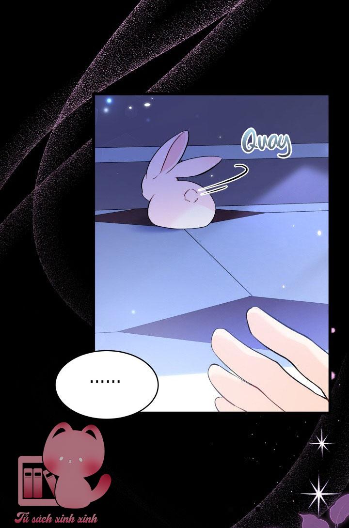 Quan Hệ Cộng Sinh Giữa Báo Đen Và Thỏ Trắng Chap 58 - Trang 2
