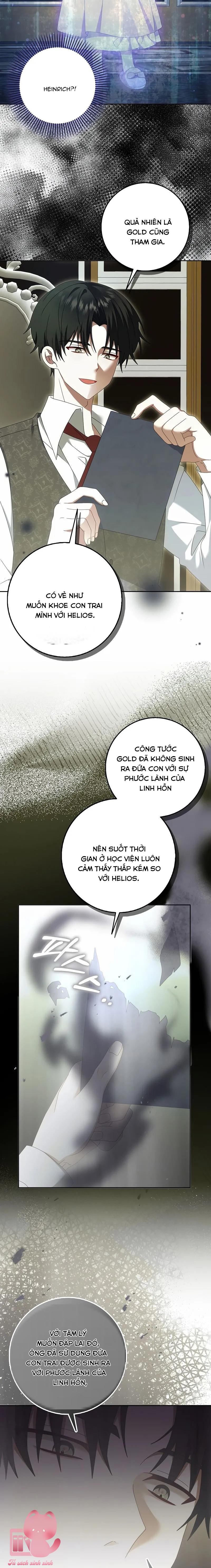 Tôi Sẽ Chiếm Lấy Ngư Trường! Chap 23 - Trang 2
