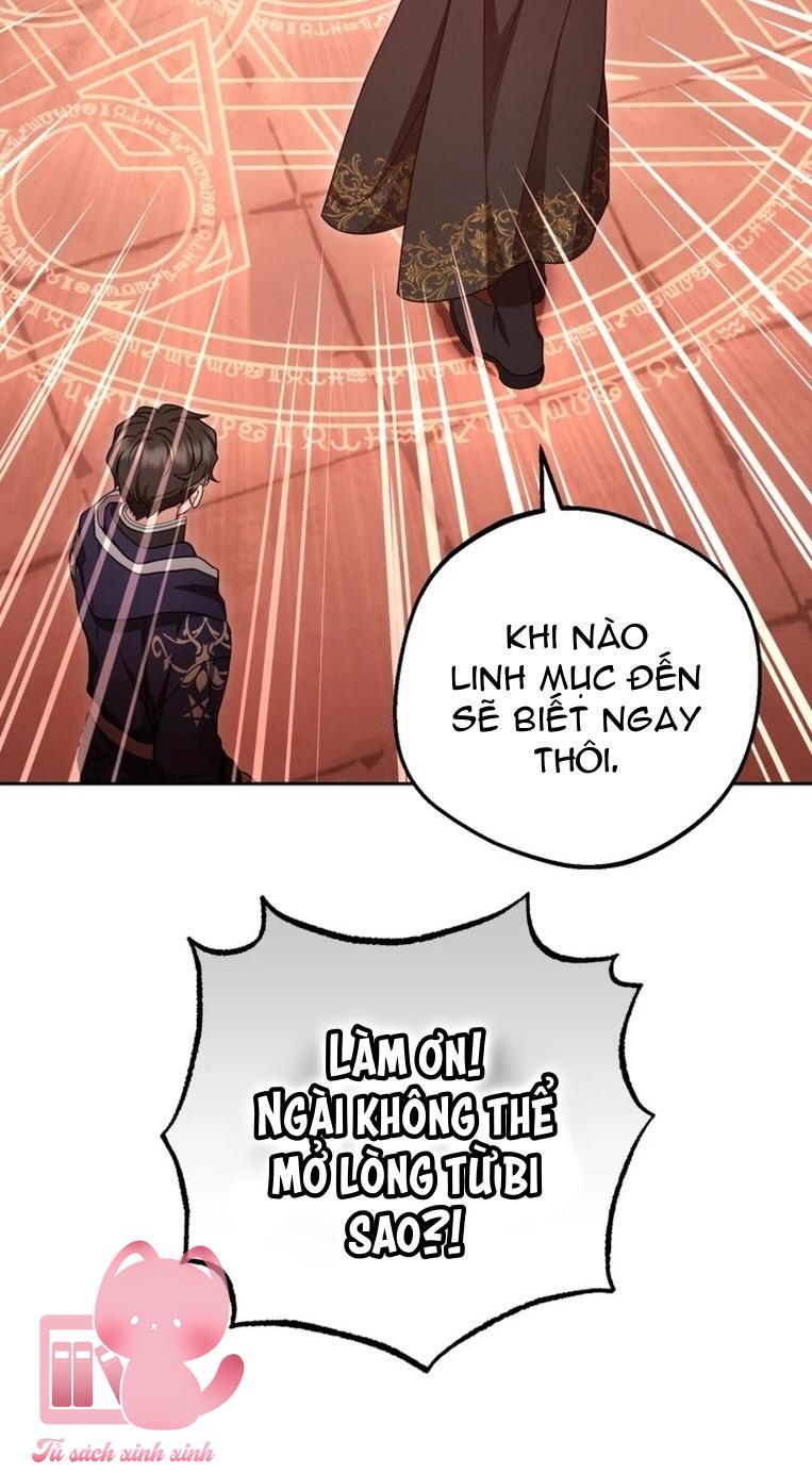 Được Yêu Thương Mà Còn Ngại Ngùng Sao! Chap 62 - Trang 4