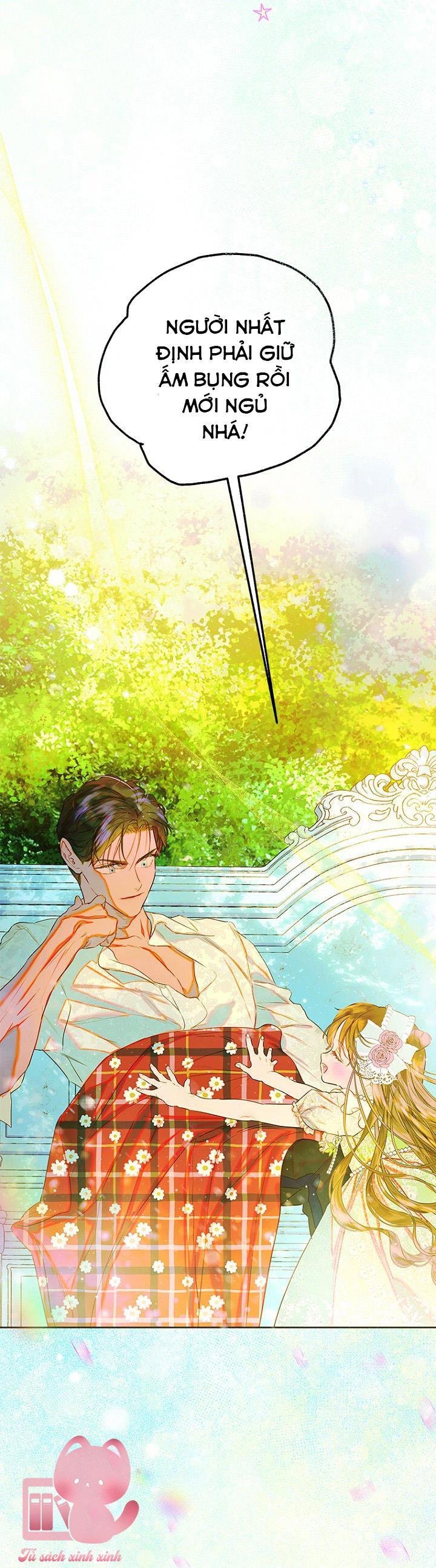 Khế Ước Hôn Nhân Của Mẹ Tôi Chapter 64 - Trang 4