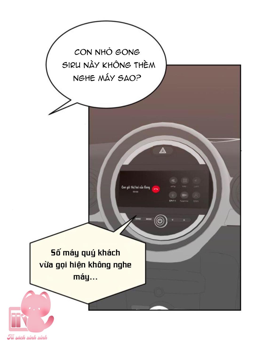 Vận May Không Ngờ Chapter 29 - Trang 4