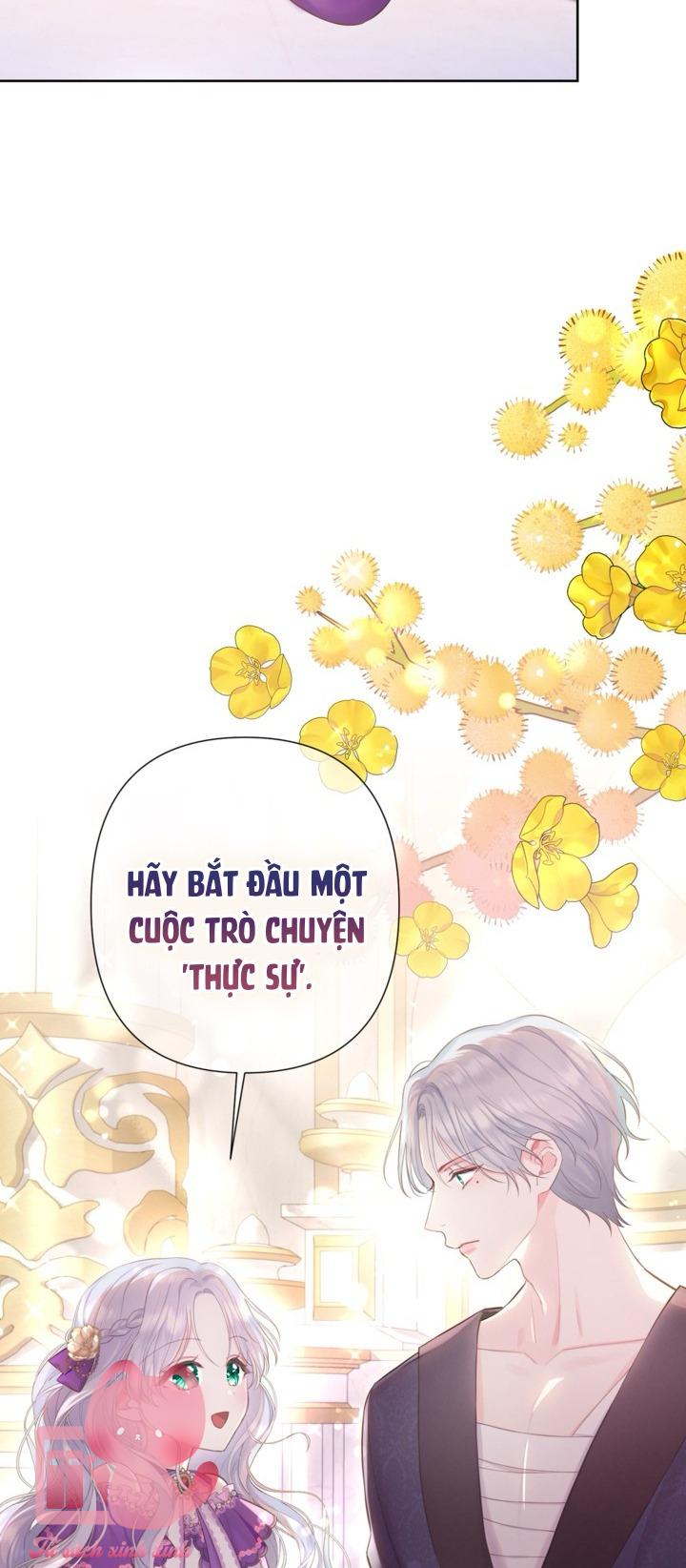 Người Anh Trai Mạnh Nhất Của Tôi Đã Mất Trí Nhớ Chap 4 - Trang 4