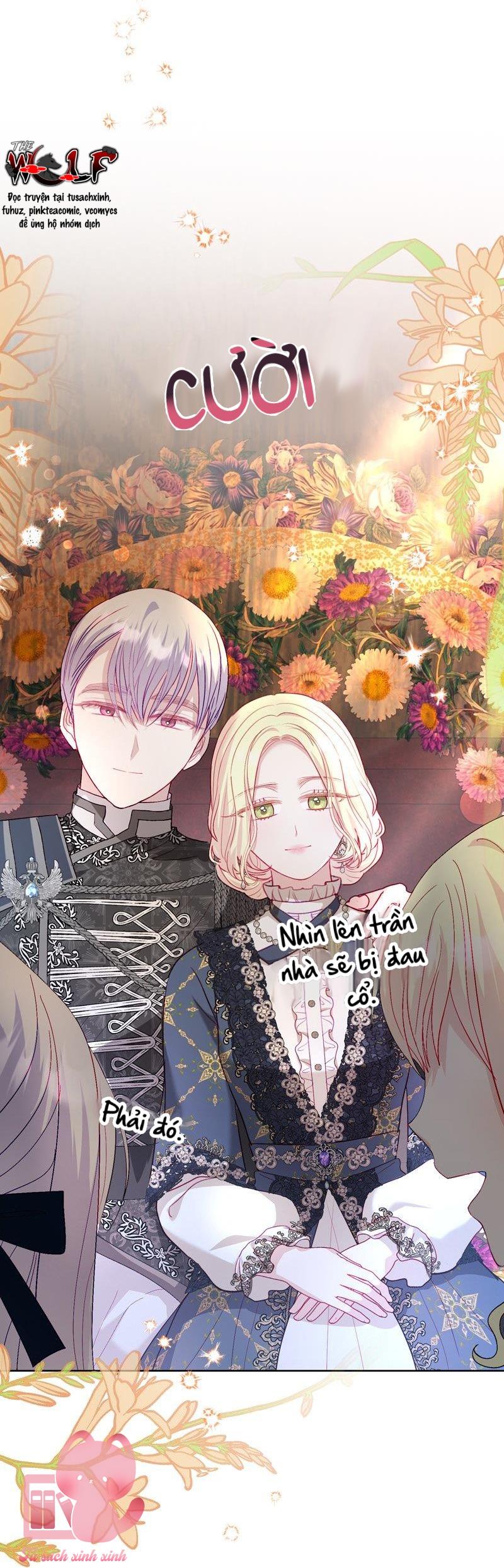 Một Ngày Nọ Bỗng Dưng Cha Xuất Hiện Chapter 16 - Trang 4