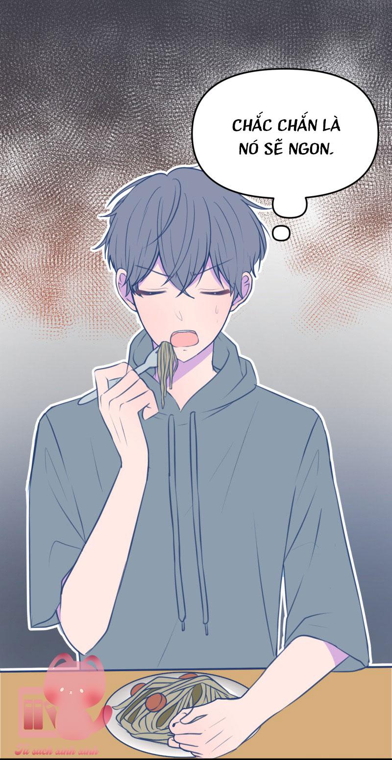 Tình Yêu Tựa Vòng Lặp Chap 14 - Trang 2