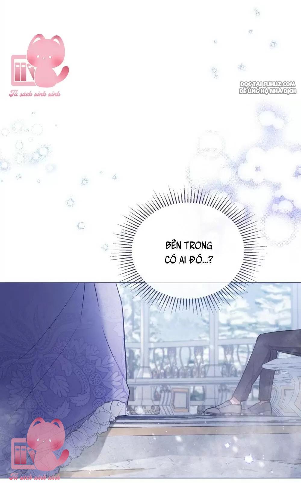 Nếu Không Vâng Lời Công Tước Chapter 32 - Trang 4