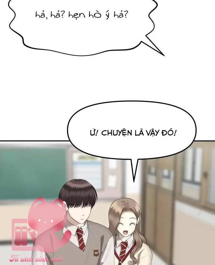 Chị Em Tranh Đấu Chap 37 - Trang 2
