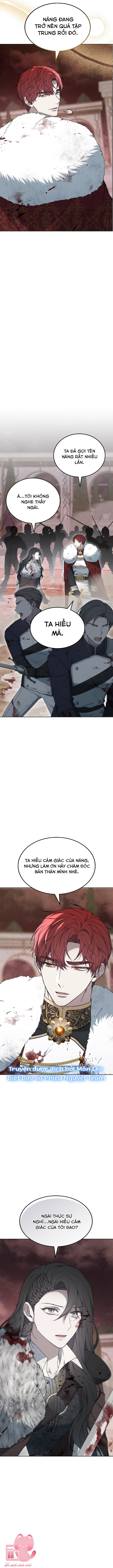 Thời Đại Oman Chap 71 - Trang 2