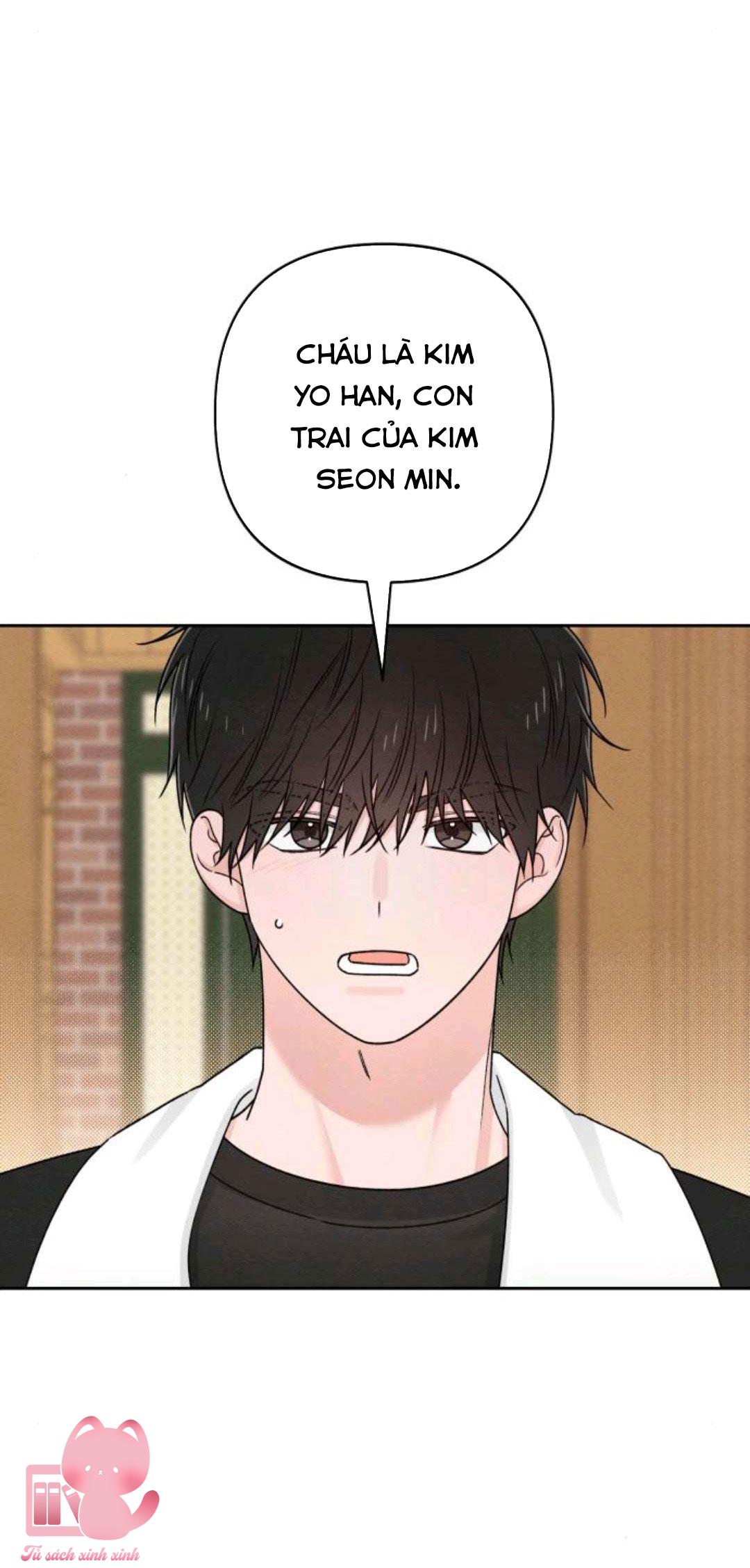Bí Mật Thanh Xuân Chapter 81 - Trang 4