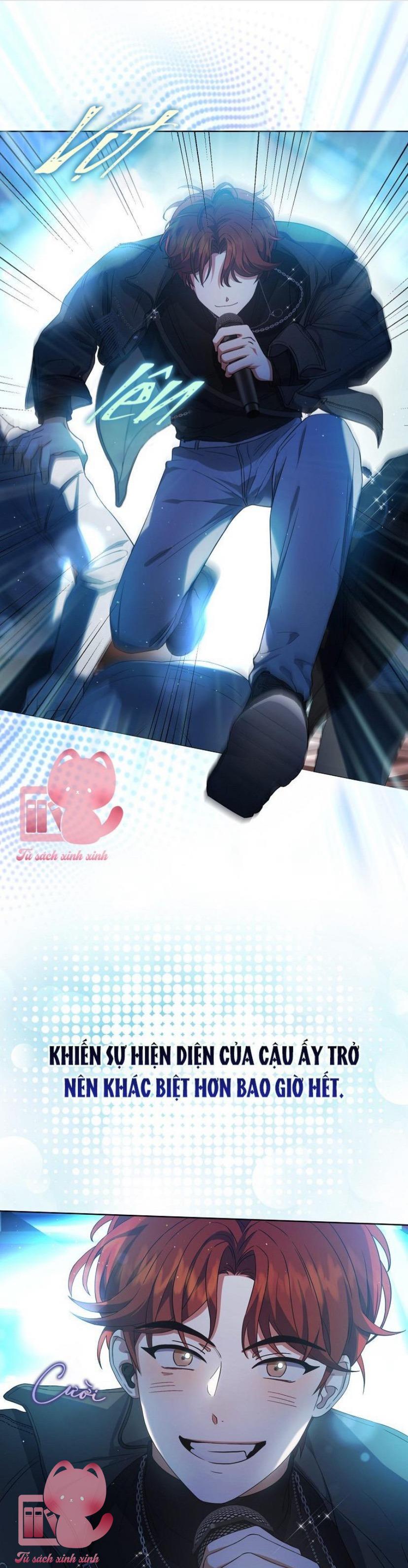 Debut Or Die Chapter 13 - Trang 4