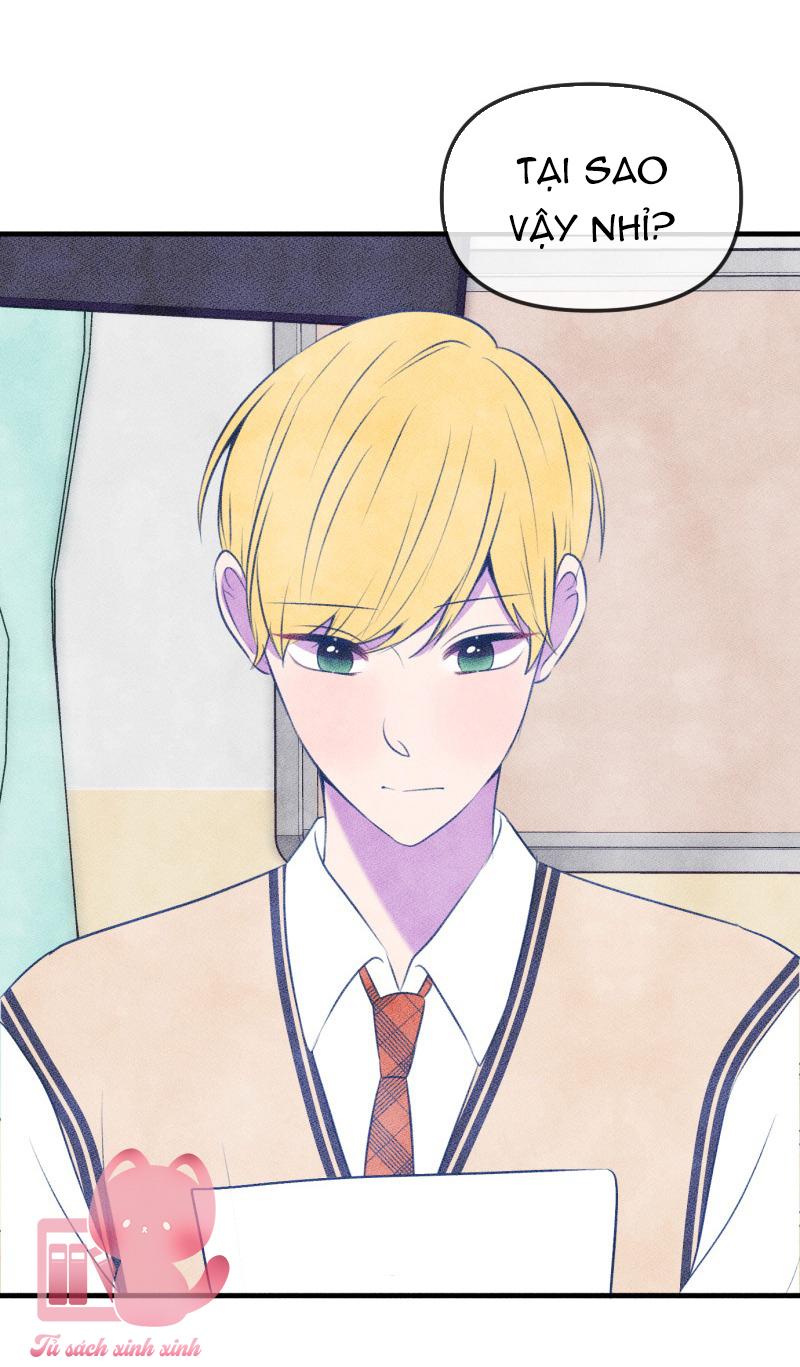 Tình Yêu Tựa Vòng Lặp Chap 39 - Trang 2