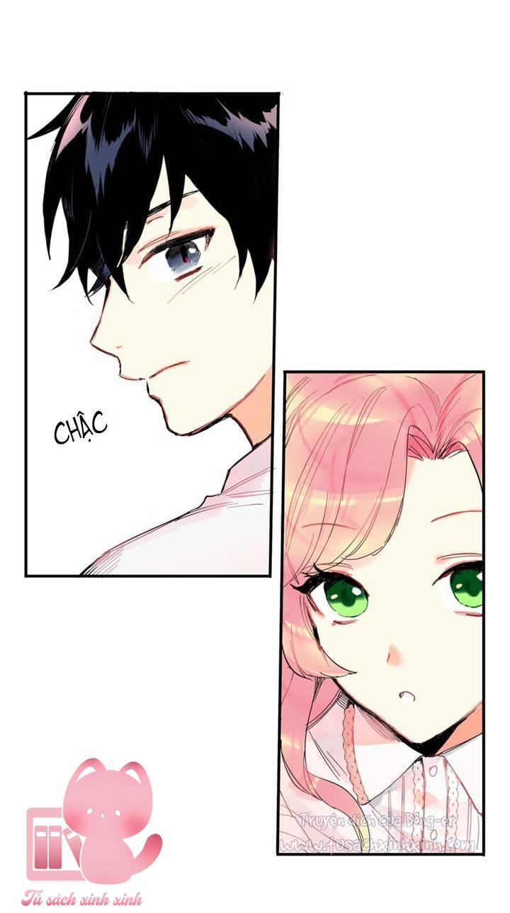 Ác Nữ Muốn Ly Hôn Chap 1 - Trang 2