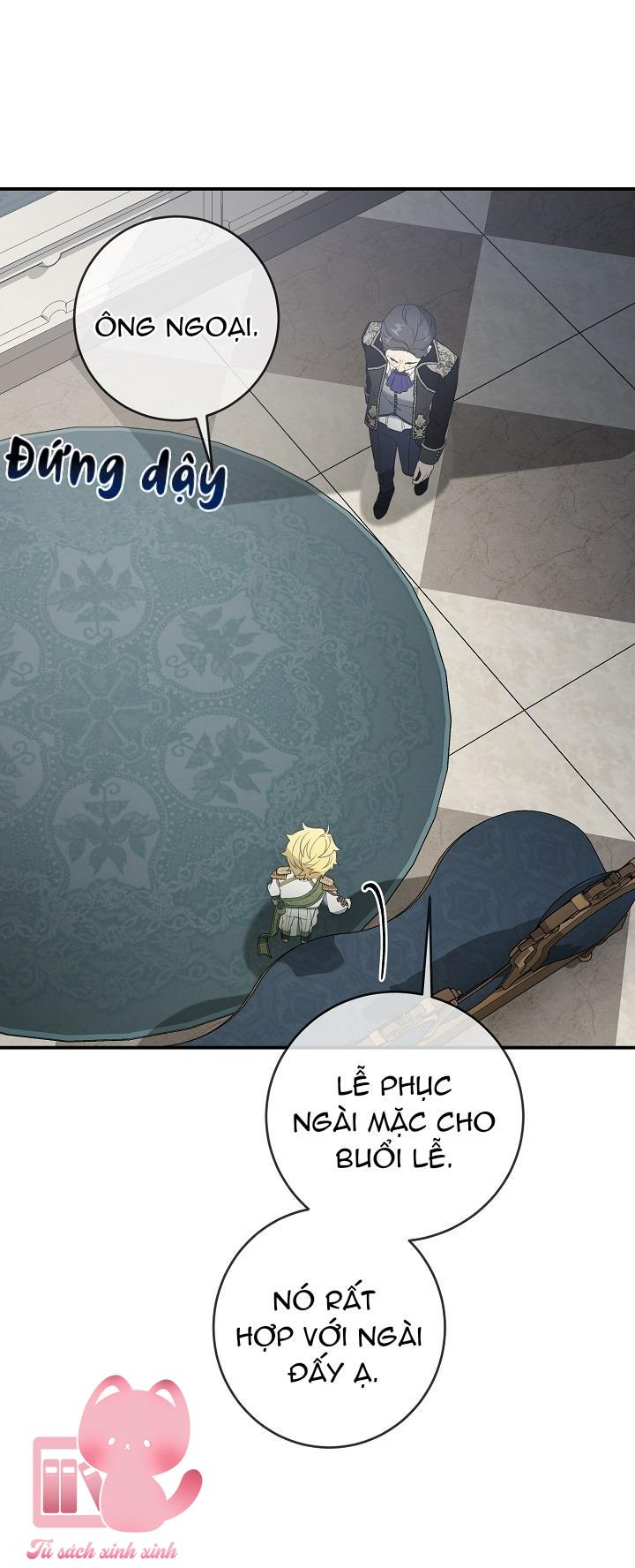 Hướng Về Ánh Dương Lần Nữa Chapter 32 - Trang 4
