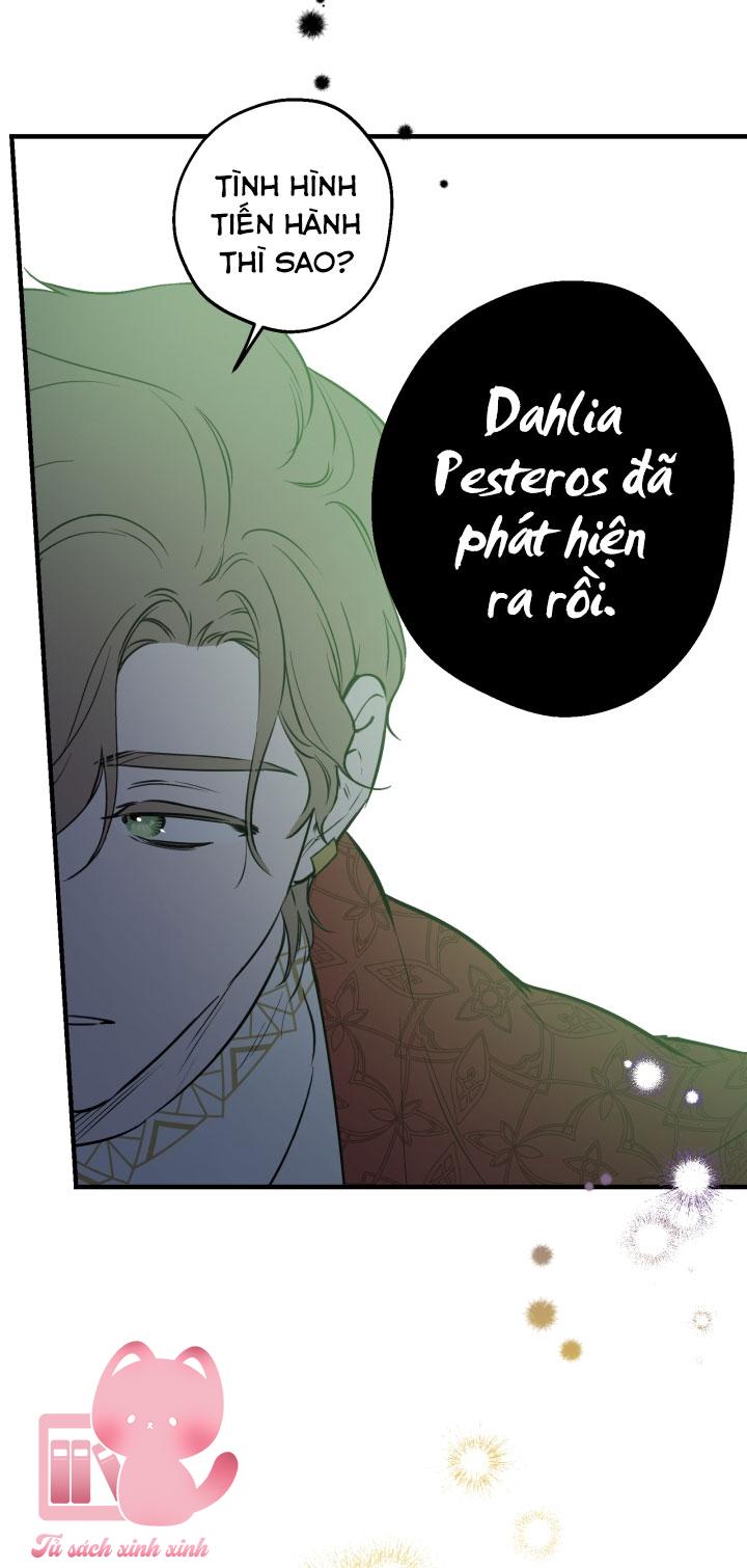 Những Nhân Vật Mạnh Nhất Thế Giới Ám Ảnh Tôi Chapter 70 - Trang 4