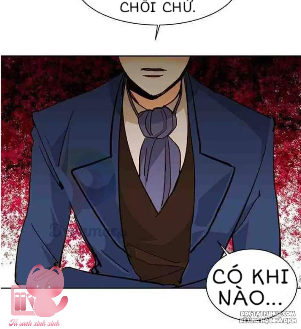 Hoàng Hậu Tái Hôn Chapter 7 - Trang 4