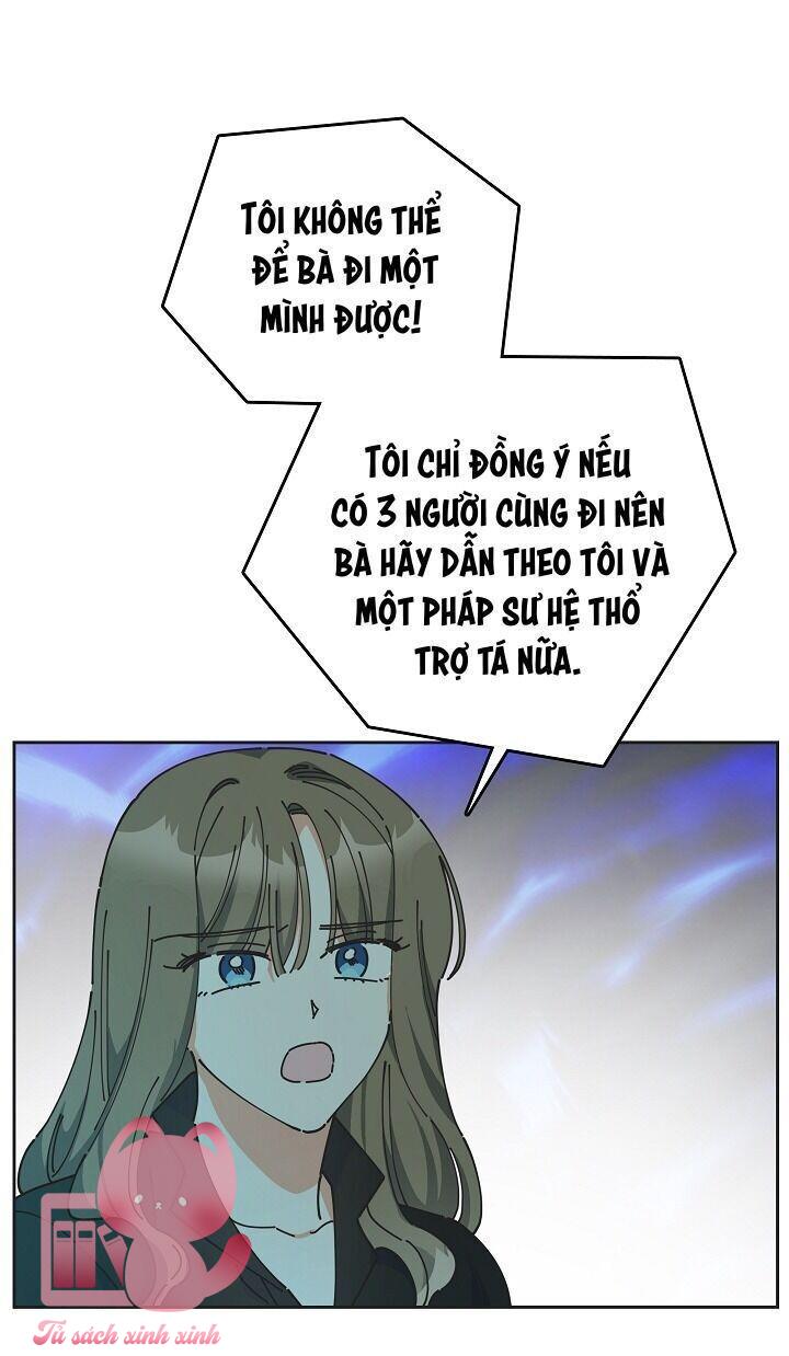 Người Hùng Của Ác Nữ Chapter 46 - Trang 4