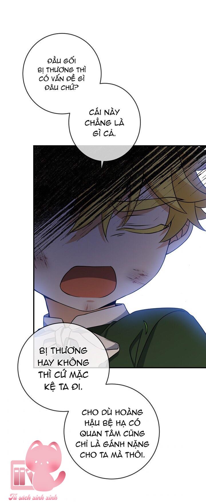 Hướng Về Ánh Dương Lần Nữa Chapter 31 - Trang 4