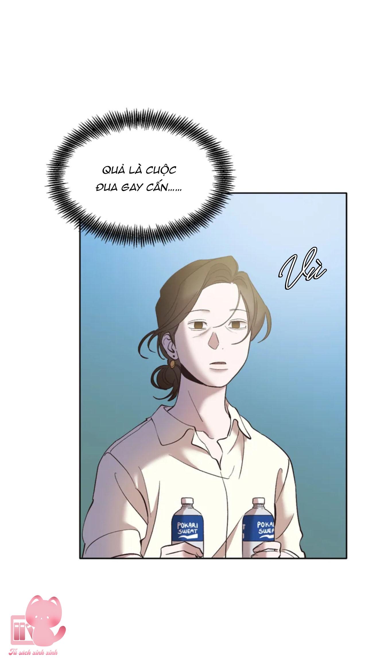 Thanh Xuân Của Chúng Ta Chap 58 - Trang 4