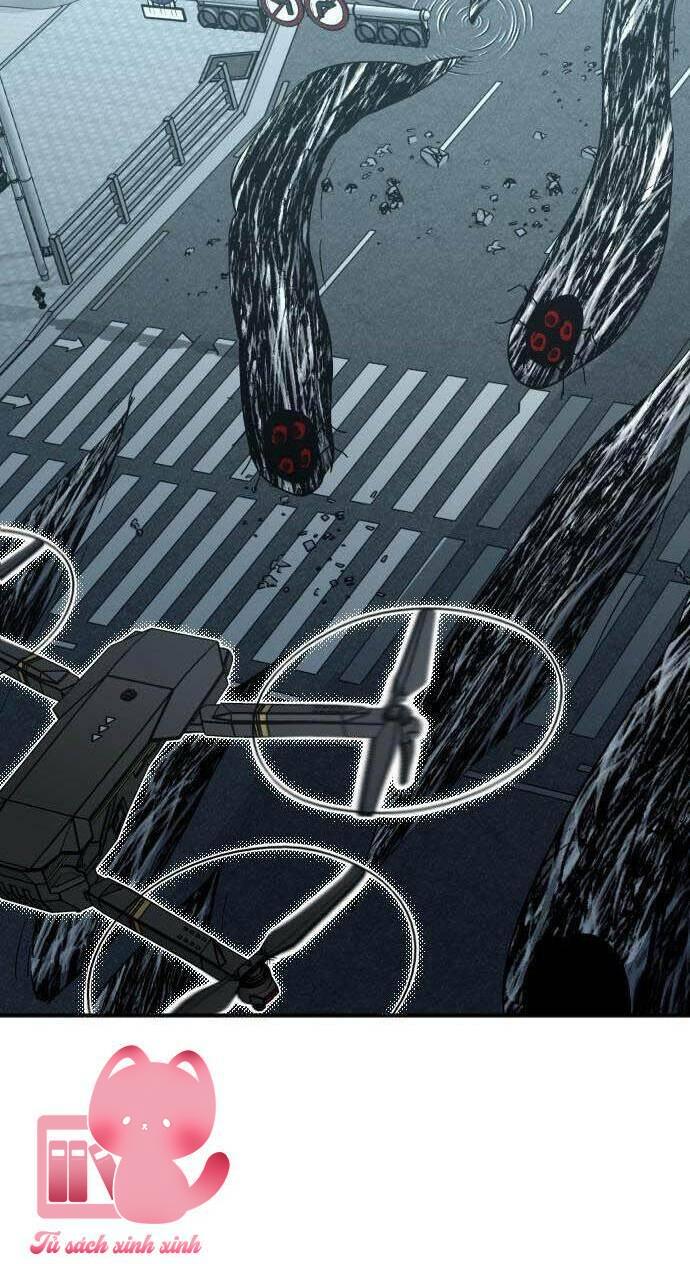 Đêm Của Bóng Tối Chapter 26 - Trang 4