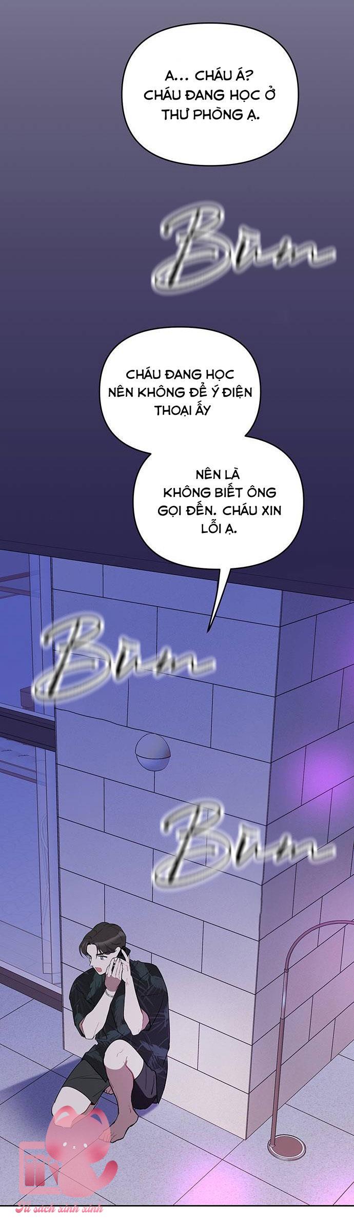Gieo Nhân Gặt Quả Chapter 1 - Trang 3