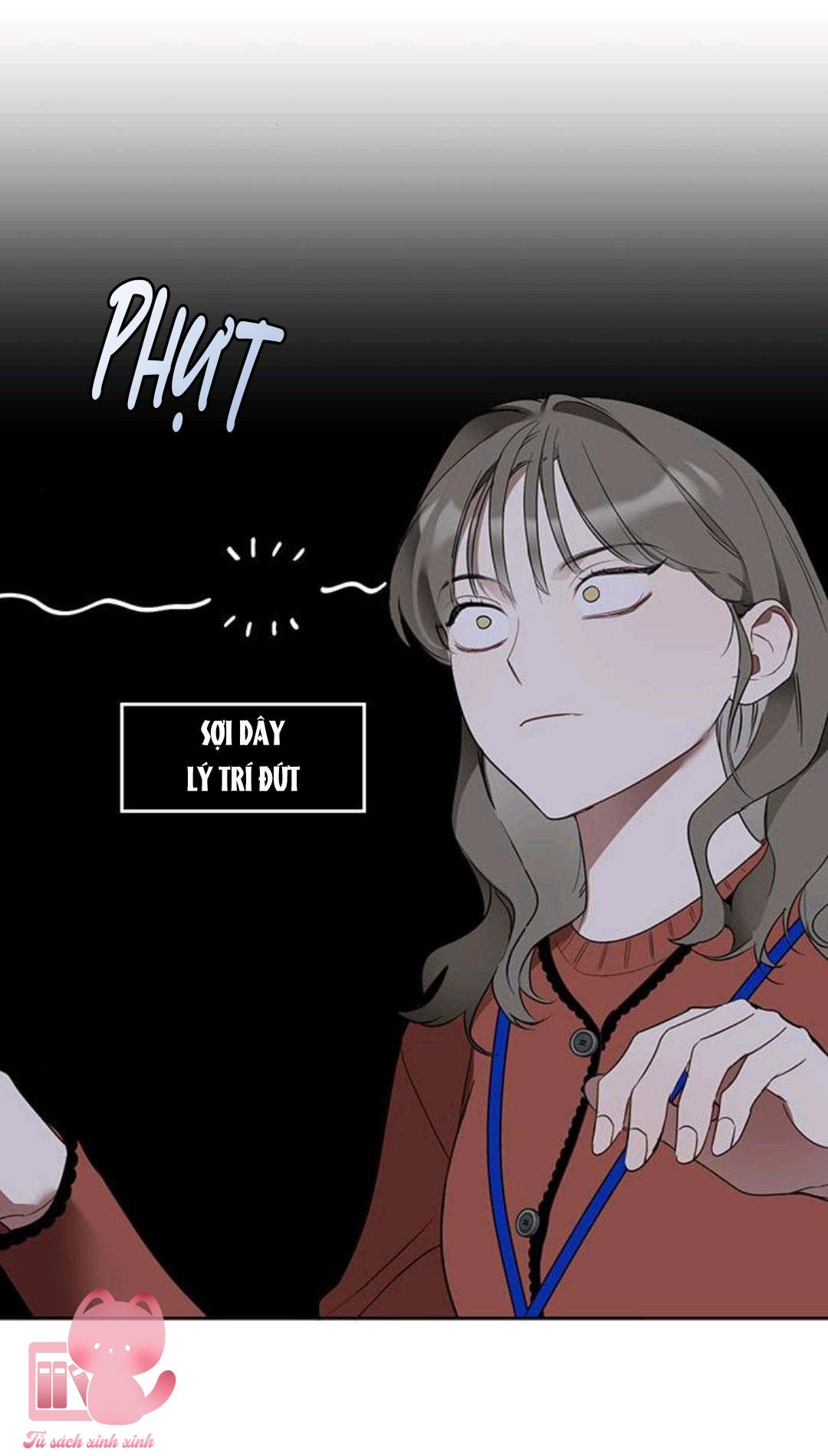 Gieo Nhân Gặt Quả Chapter 20 - Trang 3