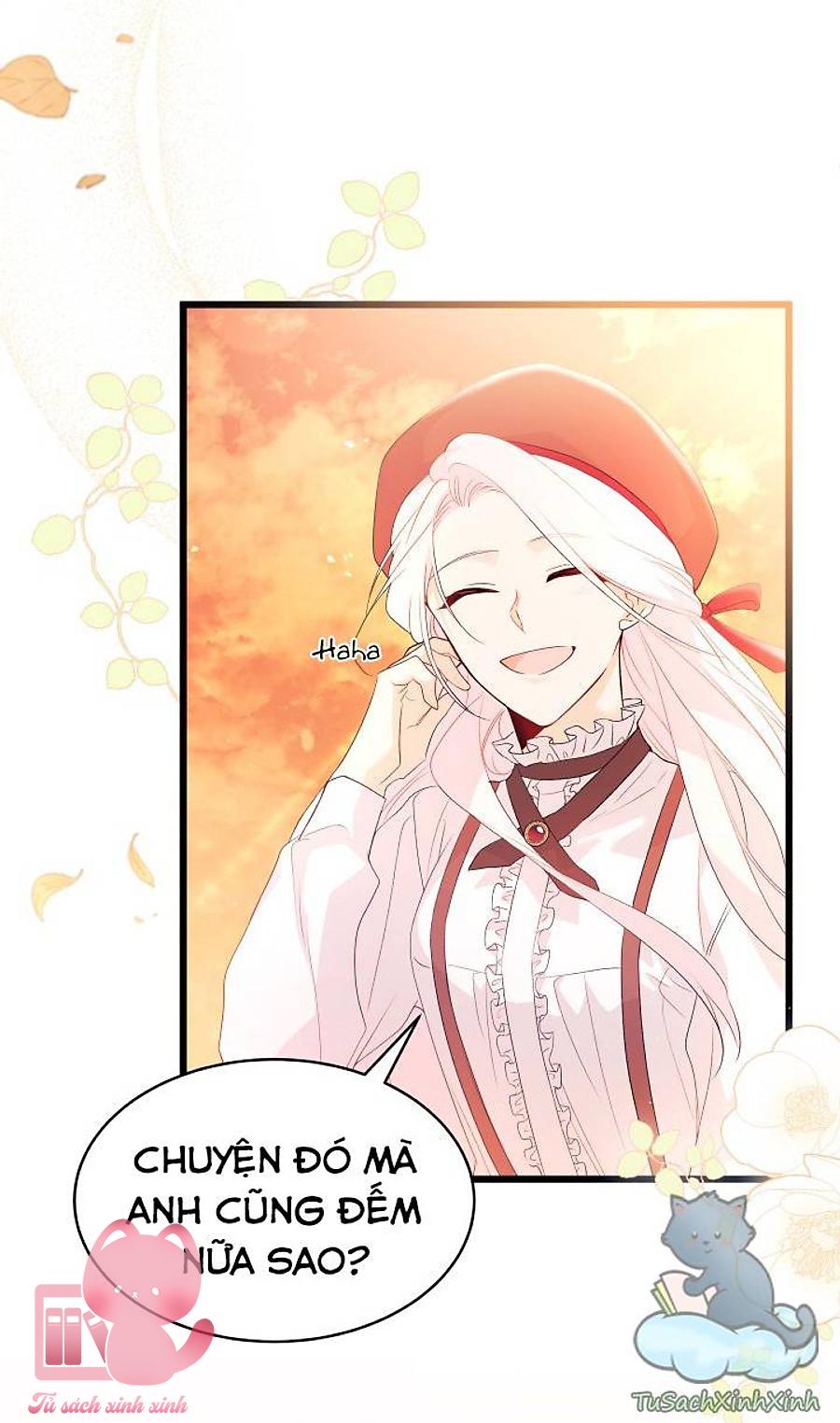 Quan Hệ Cộng Sinh Giữa Báo Đen Và Thỏ Trắng Chap 44 - Trang 2