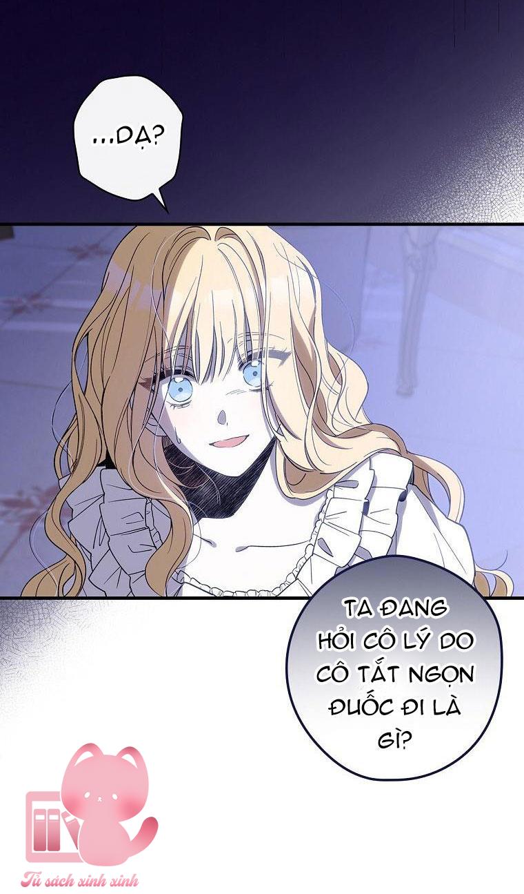 Cách Khiến Phu Quân Đứng Về Phía Tôi Chap 6 - Trang 2