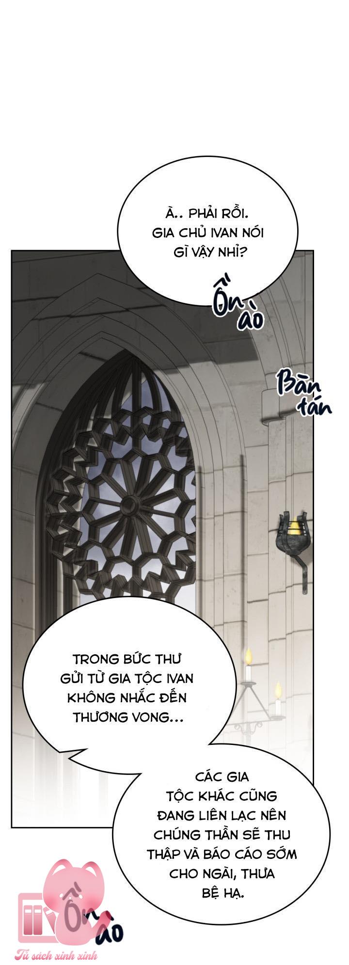 Kiếp Này Ta Sẽ Trở Thành Gia Chủ Chap 148 - Trang 2