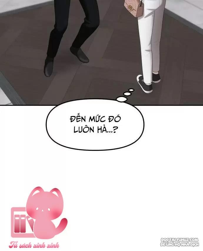 Chị Em Tranh Đấu Chap 36 - Trang 2