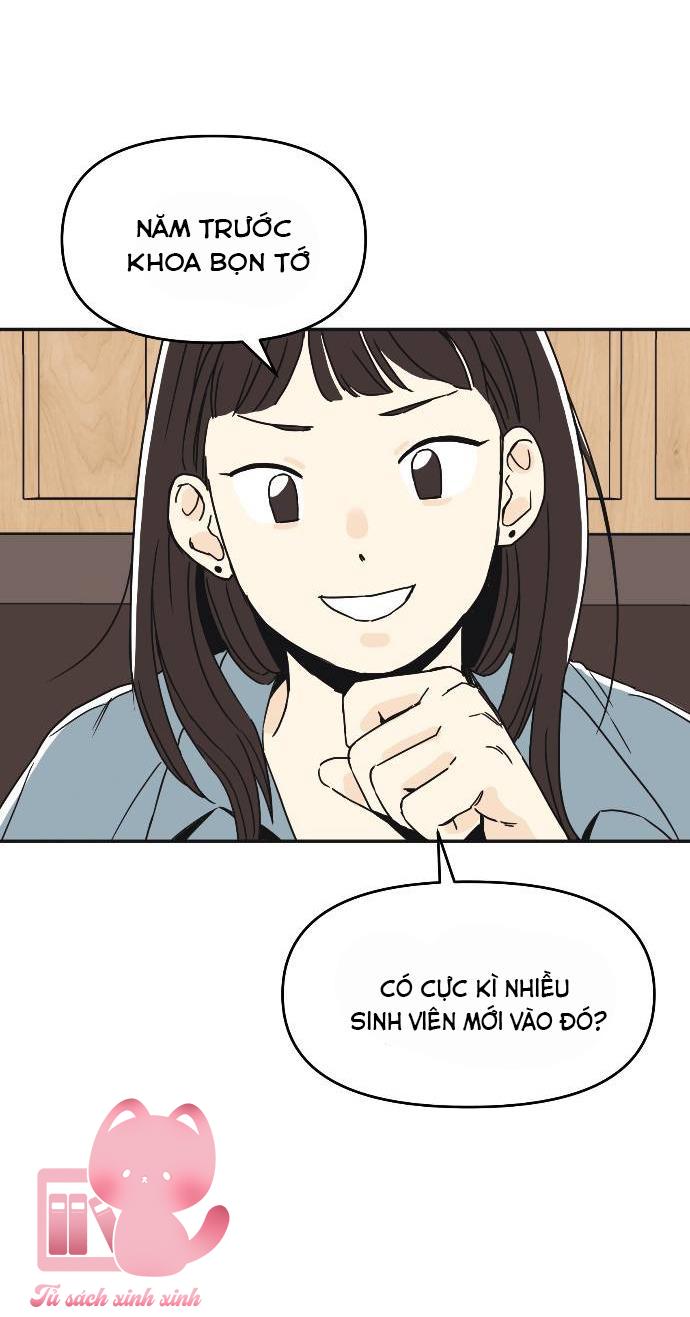 Trái Dấu Hút Nhau Chap 4 - Trang 2