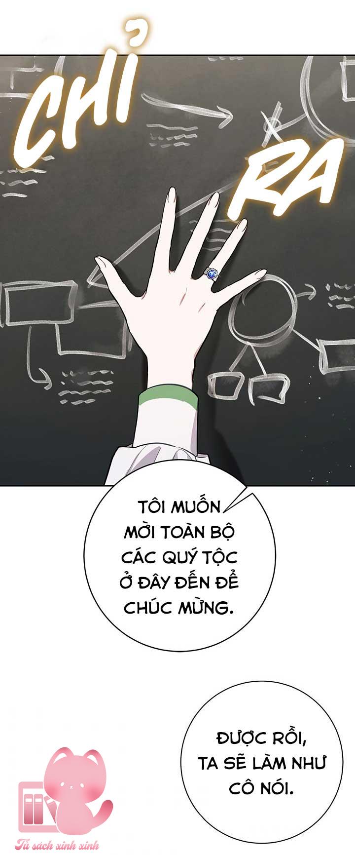 Cuộc Sống Mới Của Công Nương Chapter 17 - Trang 4