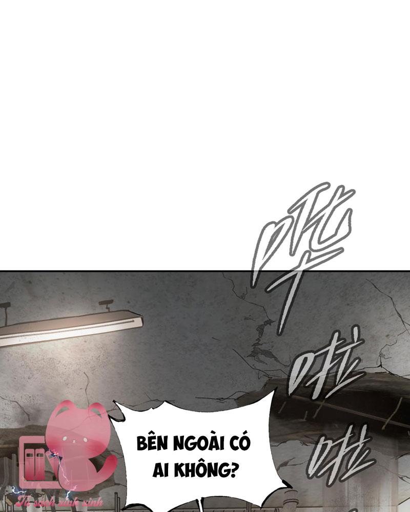 Ác Chi Hoàn Chapter 21 - Trang 4