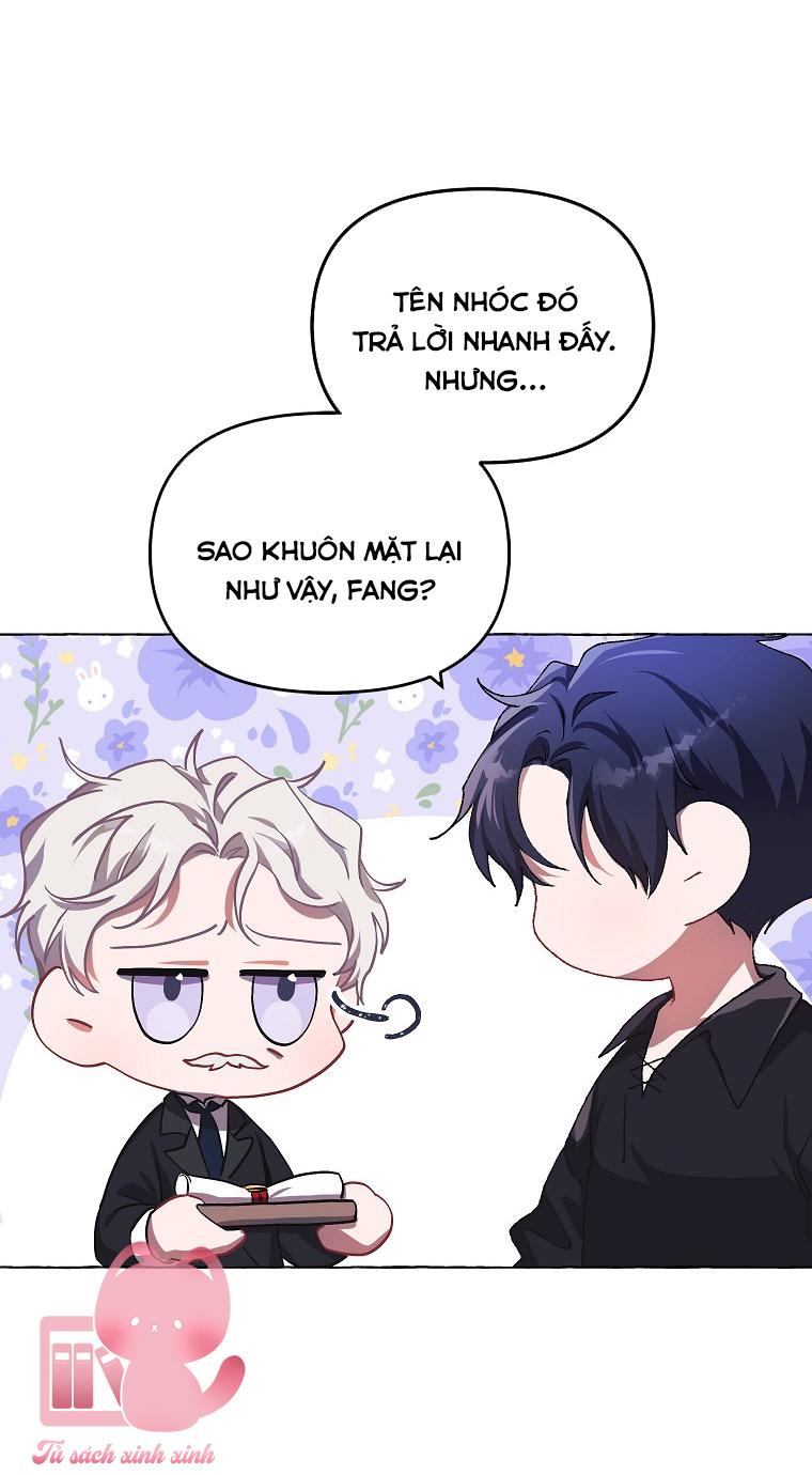 Thời Gian Của Nhân Vật Phụ Có Giới Hạn Chapter 16 - Next Chapter 17