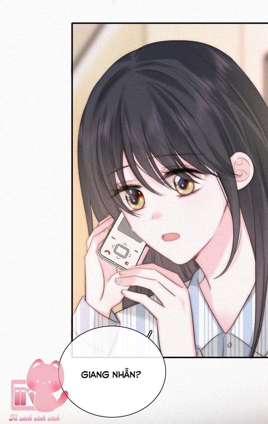 Bệnh Yêu Chap 116 - Trang 3
