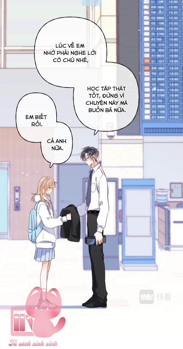 Mối Tình Thầm Kín Chapter 46 - Trang 4