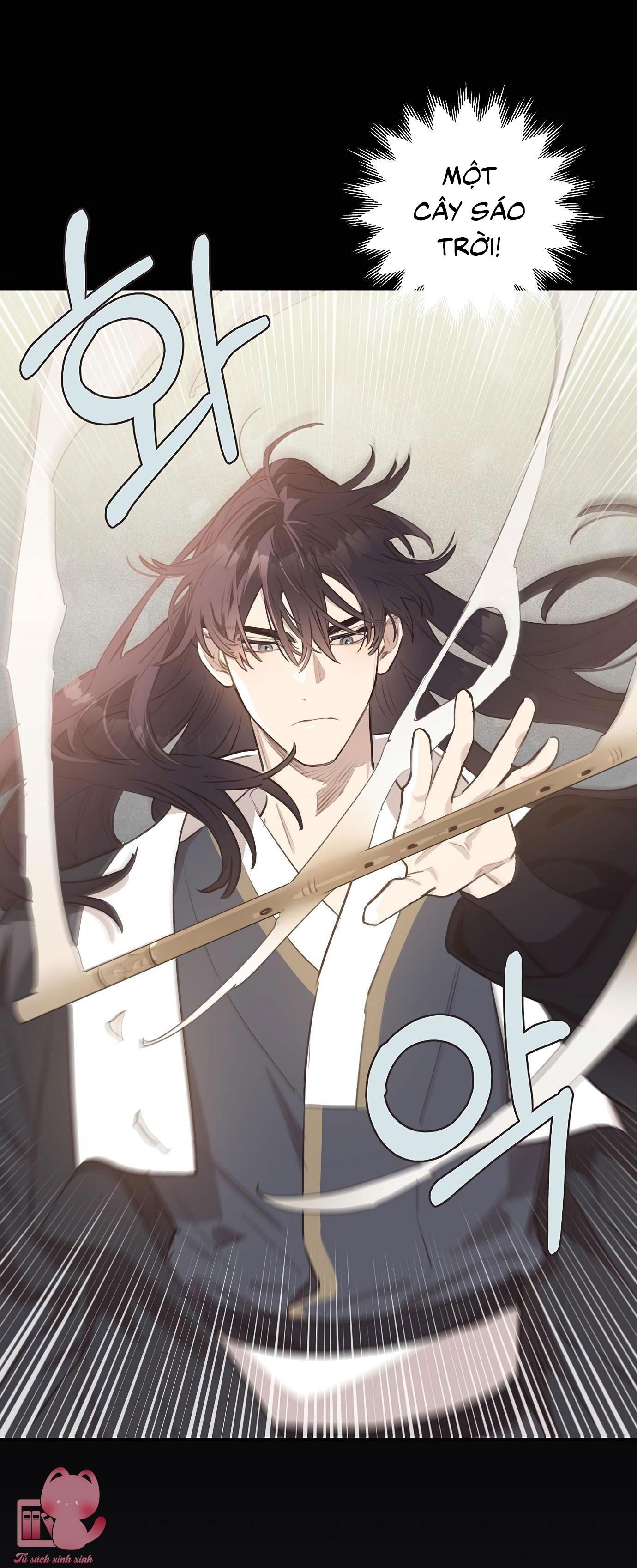 Onsaemiro Chapter 8 - Trang 4