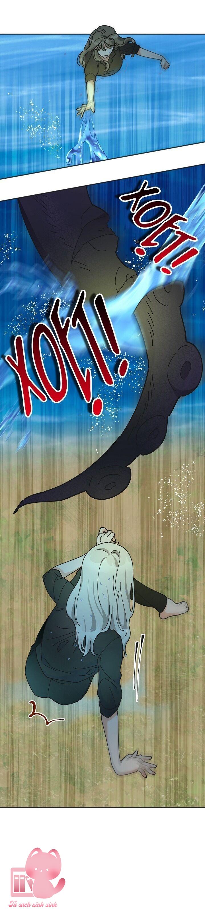 Người Hùng Của Ác Nữ Chapter 43 - Trang 4