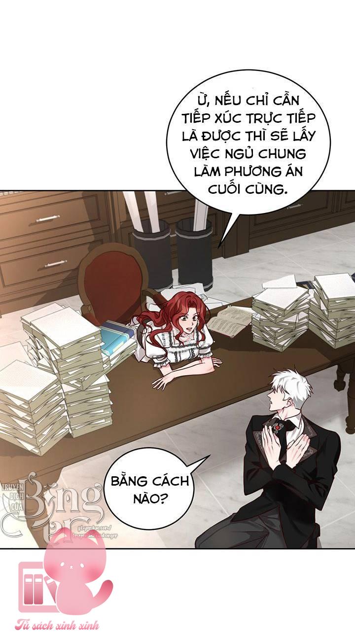 Thế Thì Ta Cứ Trở Thành Kẻ Ác Thôi Chap 21 - Trang 2